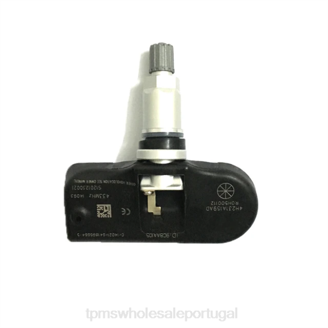 Sensor TPMS 826P1506 tpms jaguar o sensor de pressão 4h231a159ad 433mhz