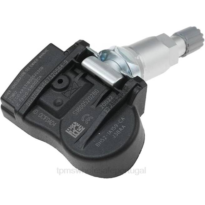 TPMS Sensor Lisbon 826P1453 sensor de pressão dos pneus tpms land rover/jaguar bh521a159ca