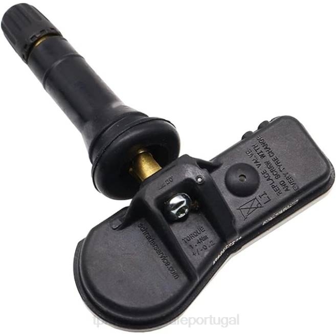 Sensor De Pressão Dos Pneus 826P1225 Sensor de pressão dos pneus tpms peugeot/citroen 9811536380