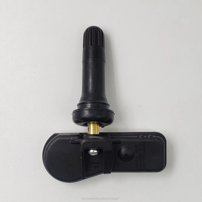 TPMS Pneu 826P1224 Sensor de pressão dos pneus tpms peugeot/citroen 9802003680