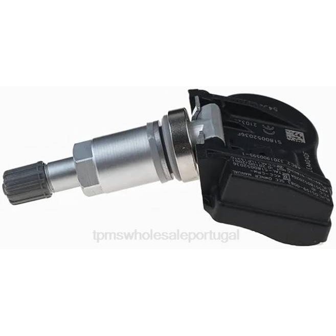 TPMS Preco 826P1228 Sensor de pressão dos pneus tpms peugeot/citroen 543093