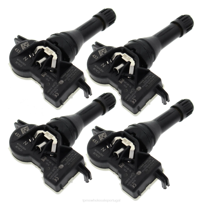 Sensor De Pressão Dos Pneus 826P1235 sensor de pressão dos pneus tpms renault 407004cb0a