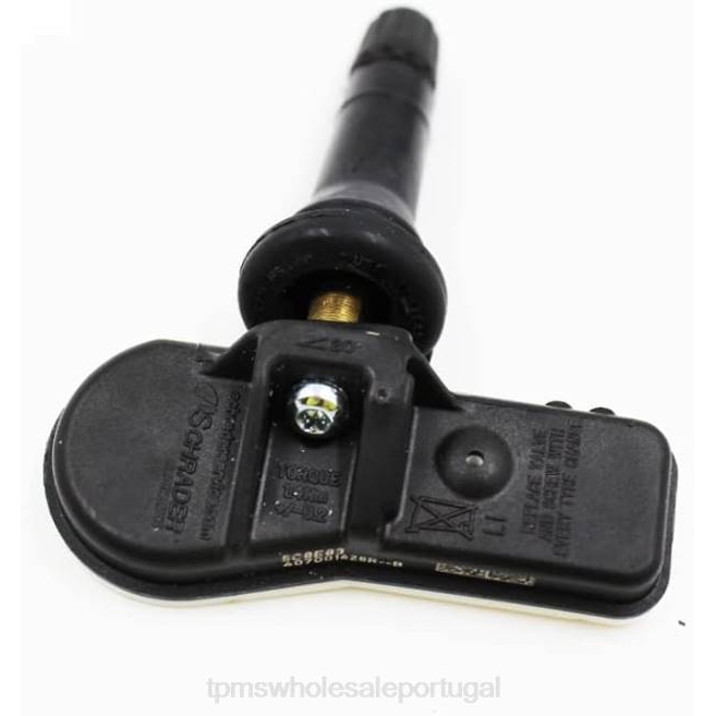 TPMS Sensor Portugal 826P1232 sensor de pressão dos pneus tpms renault 407001628r