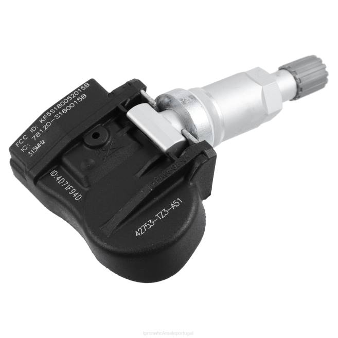 TPMS Sensor Lisbon 826P1553 tpms acura o sensor de pressão 42753tz3a51 330mhz