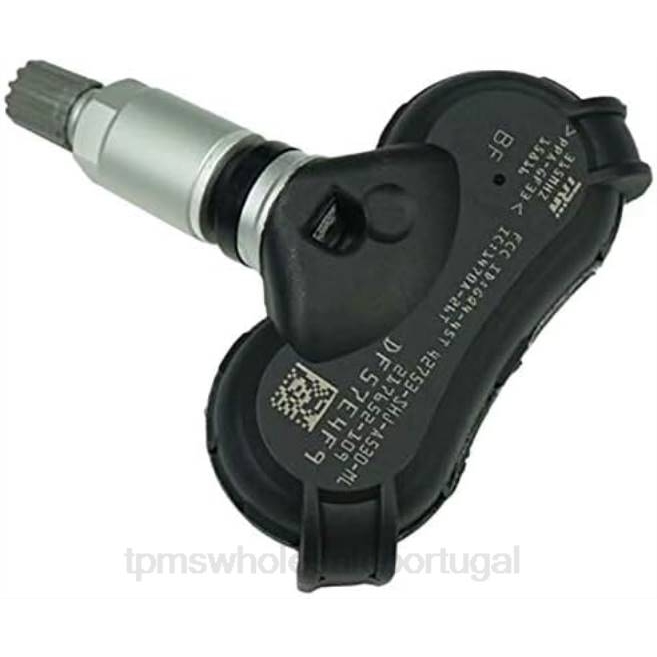 Sensor De Pressão Dos Pneus 826P1565 tpms honda o sensor de pressão 42753shja53 342mhz