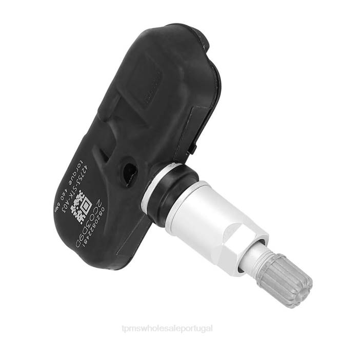 Sensor TPMS 826P1566 tpms honda o sensor de pressão 42753stka04 343mhz