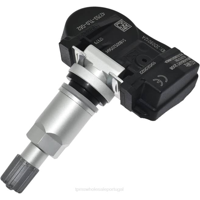 TPMS Sensor Portugal 826P1582 tpms honda o sensor de pressão 42753tl0g54 359mhz