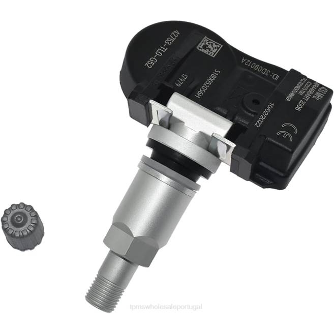 TPMS Sensor Portugal 826P1582 tpms honda o sensor de pressão 42753tl0g54 359mhz