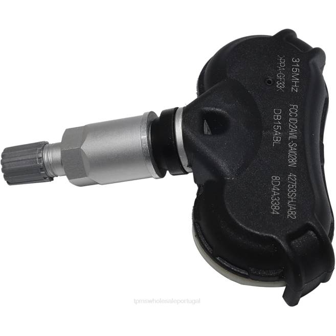 Tire Pressure Monitoring System (TPMS) 826P1619 tpms honda o sensor de pressão 42753shja82 396mhz
