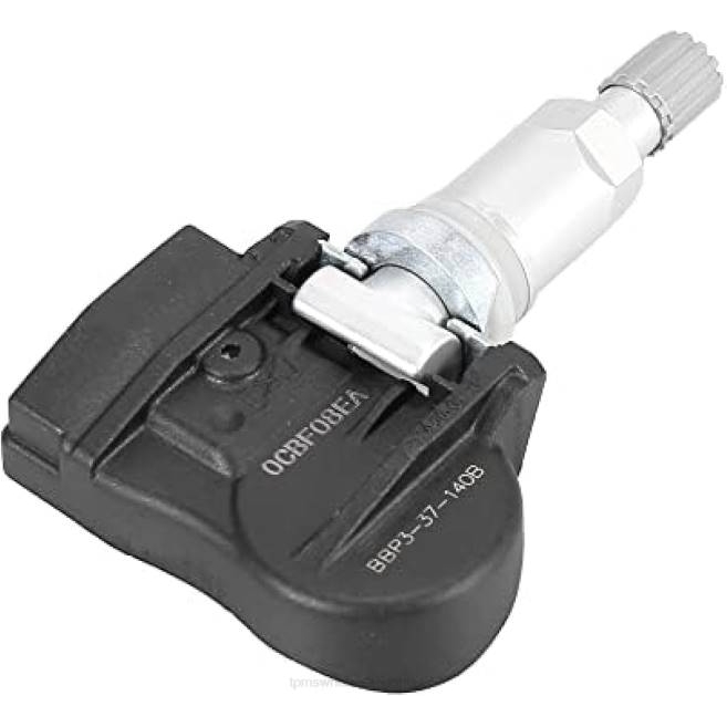 Oem TPMS Sensor 826P1567 tpms mazda o sensor de pressão bbp337140b 344mhz