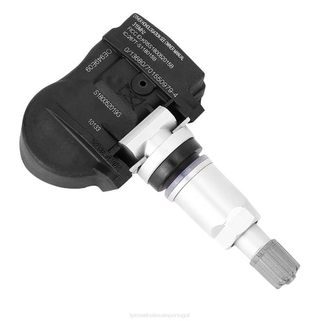 Sensor De Pressão Dos Pneus 826P1545 tpms mazda o sensor de pressão bha437140 322mhz