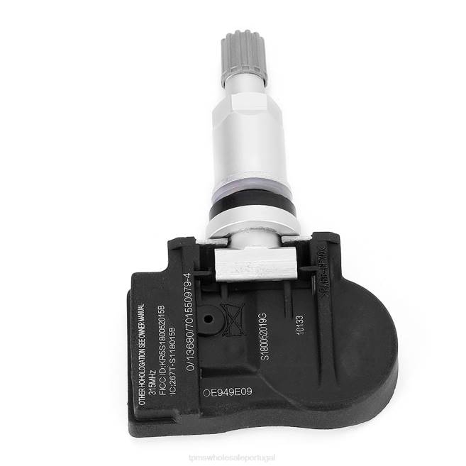 Sensor De Pressão Dos Pneus 826P1545 tpms mazda o sensor de pressão bha437140 322mhz