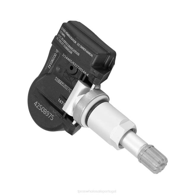 TPMS Portugal 826P1561 tpms mitsubishi o sensor de pressão 4250b975 338mhz