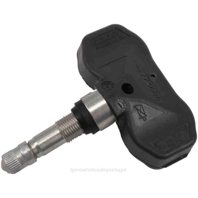 TPMS Portugal 826P1631 tpms isuzu o sensor de pressão 25774006 408mhz