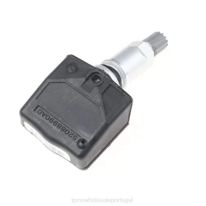 TPMS Sensor Portugal 826P1622 tpms mitsubishi/isuzu o sensor de pressão 52088990ac 399mhz