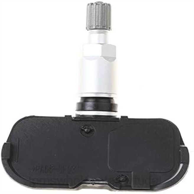 Tire Pressure Monitoring System (TPMS) 826P1609 tpms infiniti o sensor de pressão 40700jk00b 386mhz