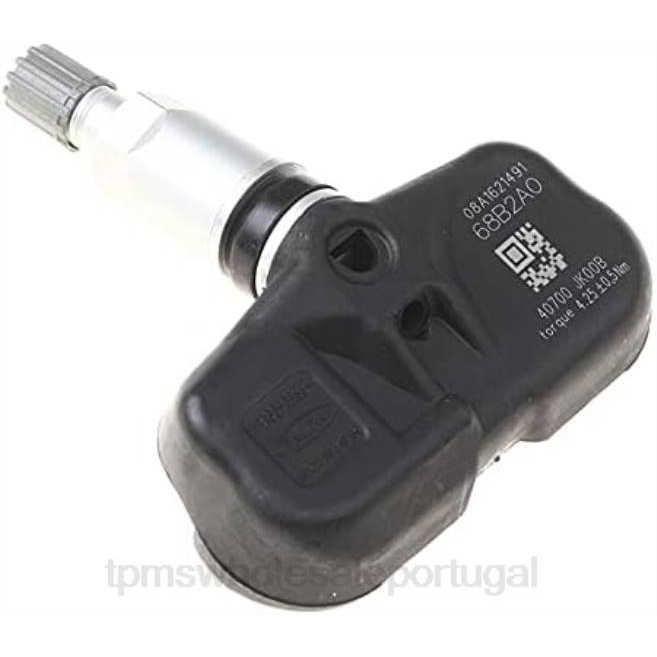 Tire Pressure Monitoring System (TPMS) 826P1609 tpms infiniti o sensor de pressão 40700jk00b 386mhz