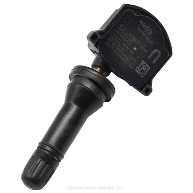 TPMS Preco 826P1648 tpms nissan o sensor de pressão 407009dj0a 425mhz