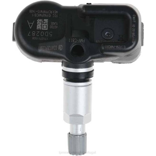 TPMS Sensor Lisbon 826P1513 tpms nissan o sensor de pressão 407001la0e 290mhz