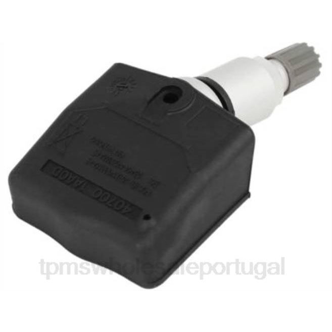 TPMS Sensor Lisbon 826P1523 tpms nissan o sensor de pressão 40700cd001 300mhz