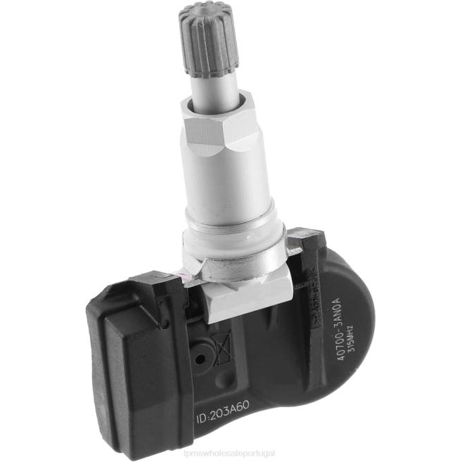 TPMS Sensor Lisbon 826P1533 tpms nissan o sensor de pressão 407003ja0a 310mhz