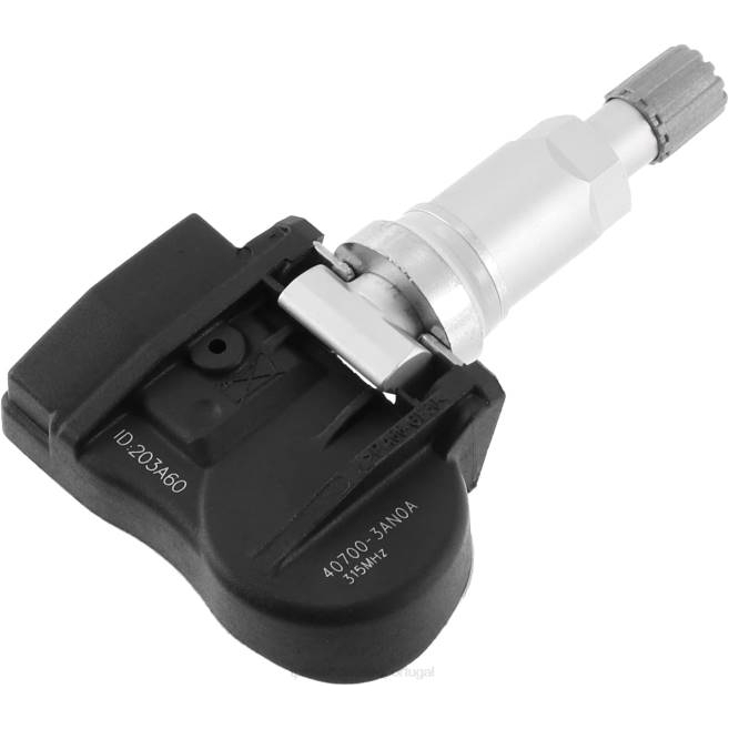 TPMS Sensor Lisbon 826P1533 tpms nissan o sensor de pressão 407003ja0a 310mhz