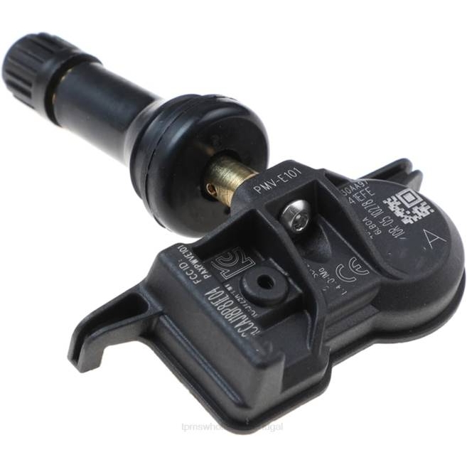TPMS Sensor Lisbon 826P1603 tpms nissan o sensor de pressão 407006lb0a 380mhz