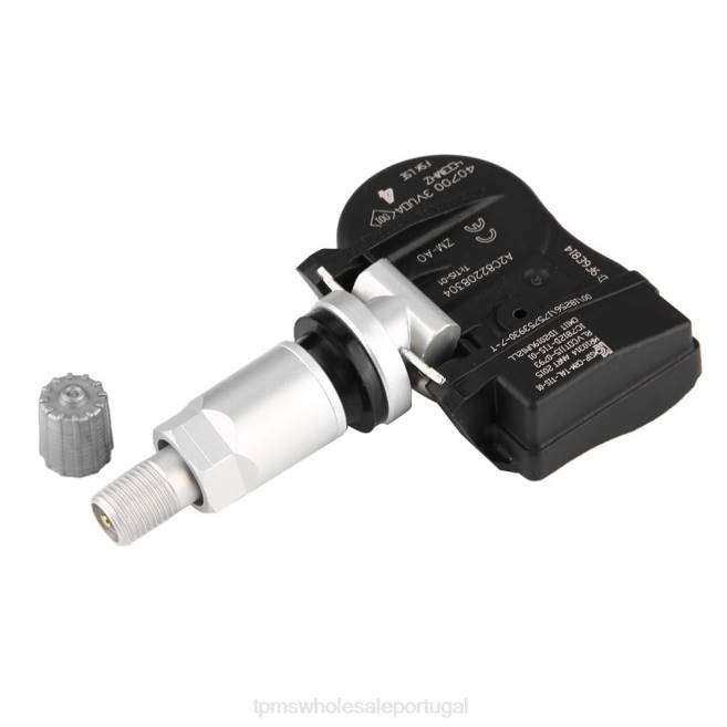 TPMS Sensor Portugal 826P1522 tpms nissan o sensor de pressão 407003v0a 299mhz