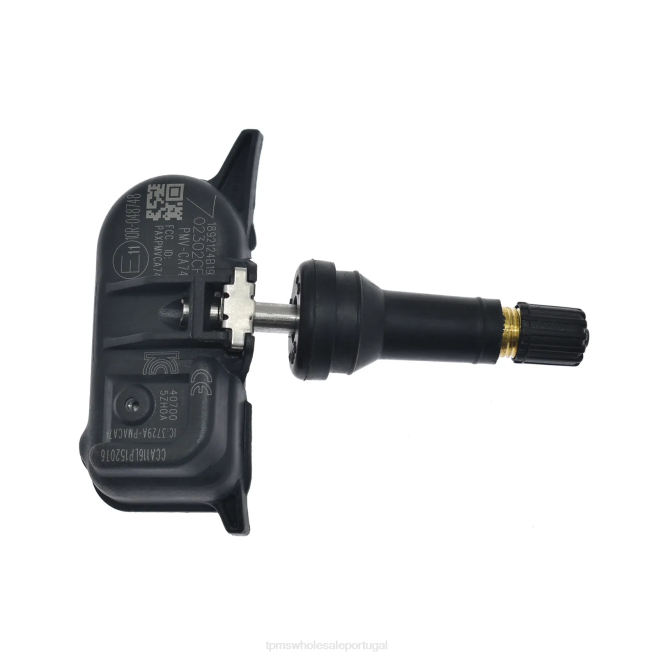 TPMS Sensor Portugal 826P1602 tpms nissan o sensor de pressão 407005zh0a 379mhz