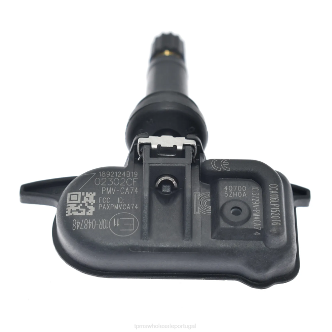 TPMS Sensor Portugal 826P1602 tpms nissan o sensor de pressão 407005zh0a 379mhz