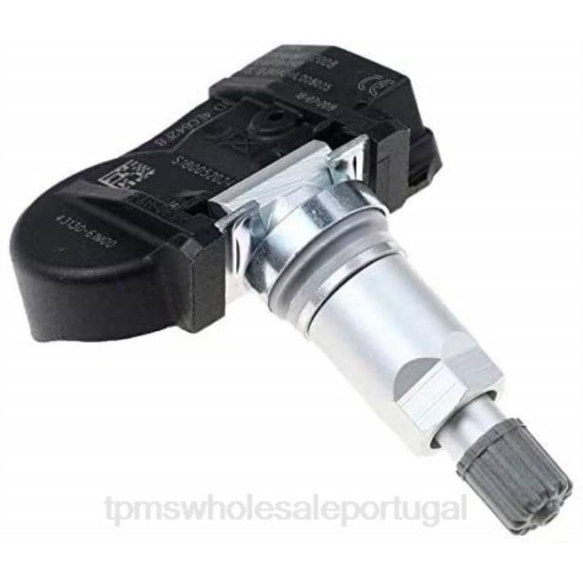 Sensor TPMS 826P1516 tpms suzuki o sensor de pressão 4313961m00 293mhz