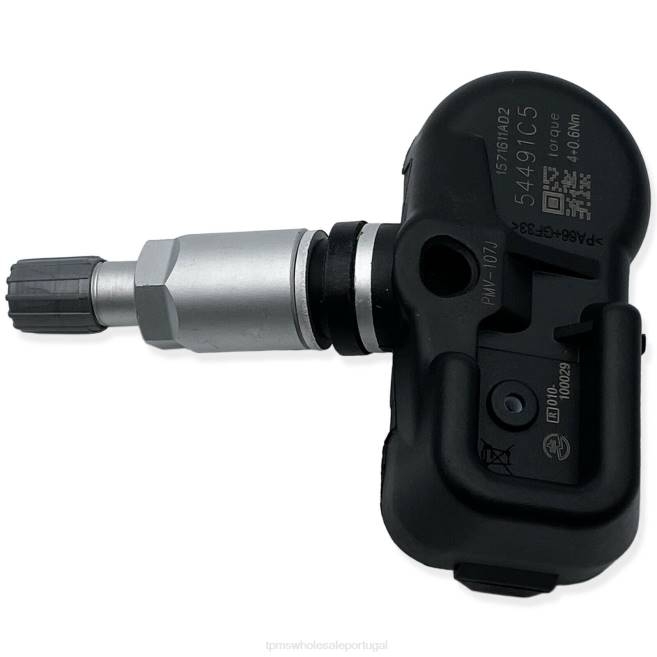 Sensor De Pressão Dos Pneus 826P1525 tpms toyota o sensor de pressão 4260706011 302mhz