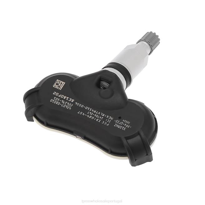 Sensor De Pressão Dos Pneus 826P1595 tpms toyota o sensor de pressão 4260708010 372mhz