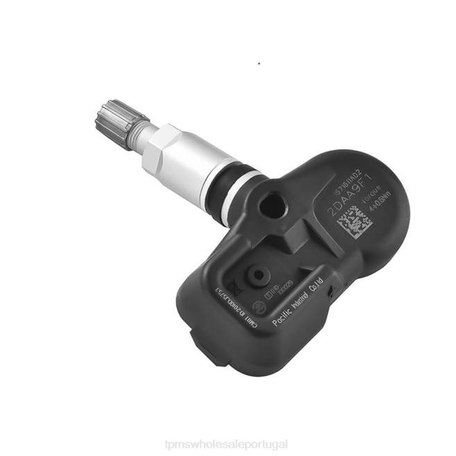 TPMS Pneu 826P1564 tpms toyota o sensor de pressão 426070c010 341mhz