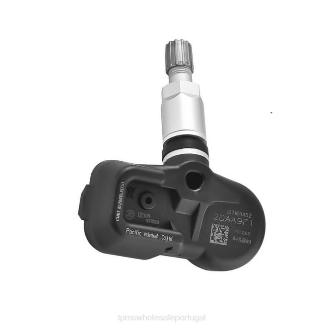 TPMS Pneu 826P1564 tpms toyota o sensor de pressão 426070c010 341mhz