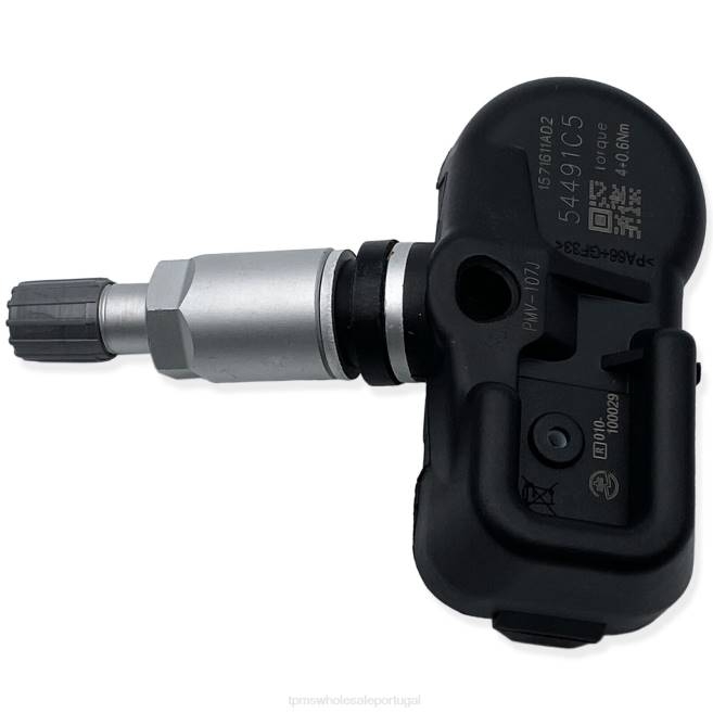 TPMS Portugal 826P1521 tpms toyota o sensor de pressão 4260748020 298mhz