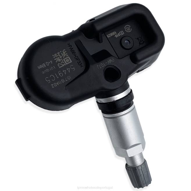 TPMS Portugal 826P1521 tpms toyota o sensor de pressão 4260748020 298mhz