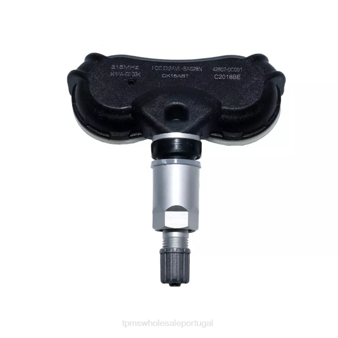 Tire Pressure Sensor 826P1580 tpms toyota o sensor de pressão 426070c091 357mhz